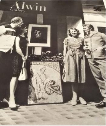 Alwin Gallery Alwin Gallery