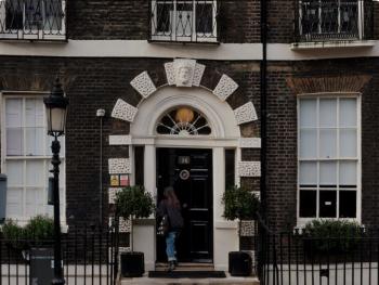Architectural Association: Bedford Square, London 