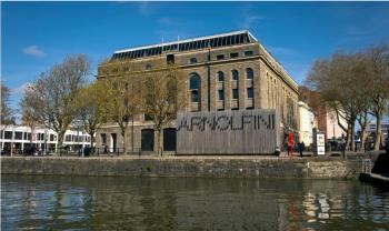 Arnolfini Gallery: Bristol Arnolfini Gallery: Bristol