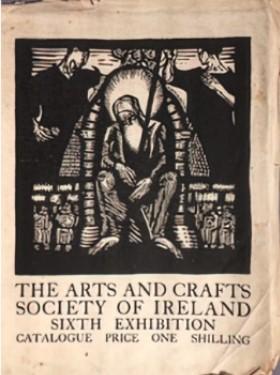 Arts and Crafts Society of Ireland: Catalogue