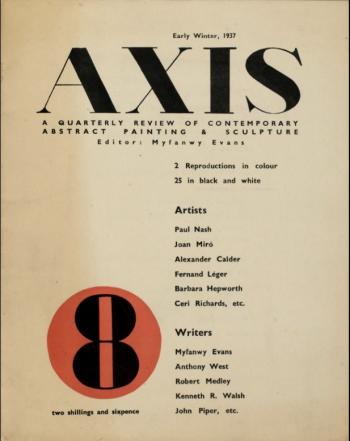 Axis: Final Edition. 