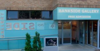 Bankside Gallery
