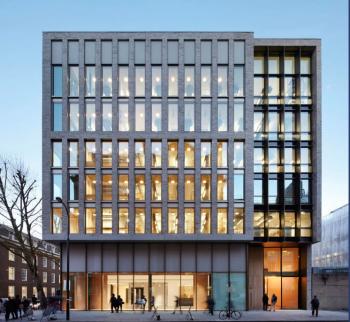 Bartlett School of Architecture