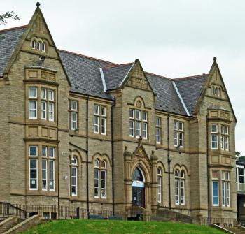Batley School of Art