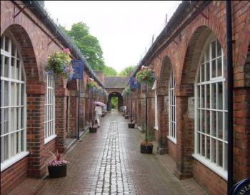 Bewdley Museum & Art Gallery