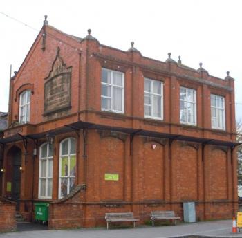 Bideford School of Art
