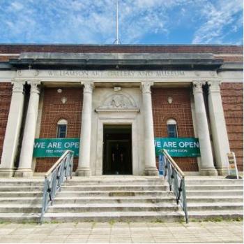 Blackpool School of Art