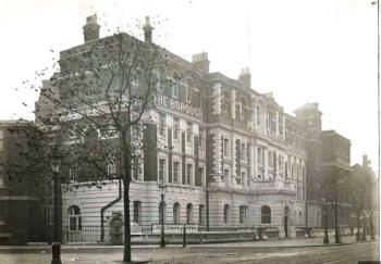Borough Polytechnic