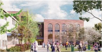 Bournemouth & Poole College