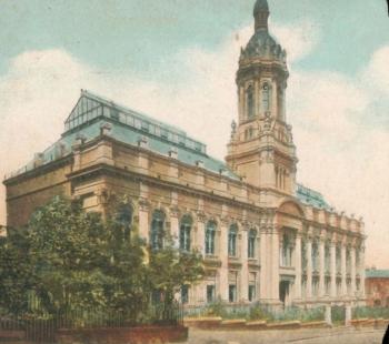Bradford College of Art