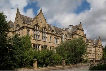 Burnley School of Art