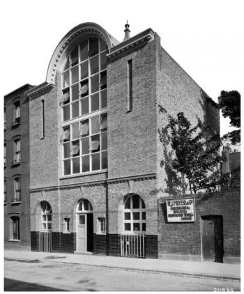 Byam Shaw School of Art