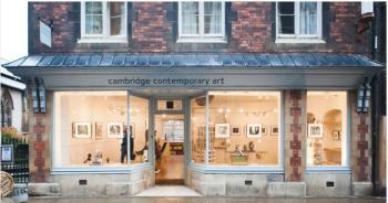 Cambridge Contemporary Art