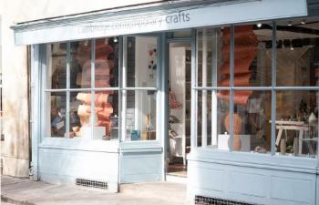 Cambridge Contemporary Craft