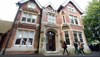 Cambridge School of Art