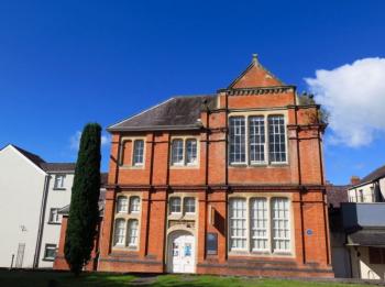 Carmarthen School of Art