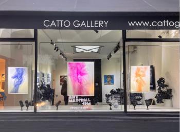 Catto Gallery