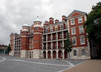 Chelsea College of Art