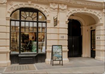 Chris Beetles Gallery