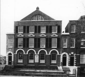 City and Guilds of London Art School