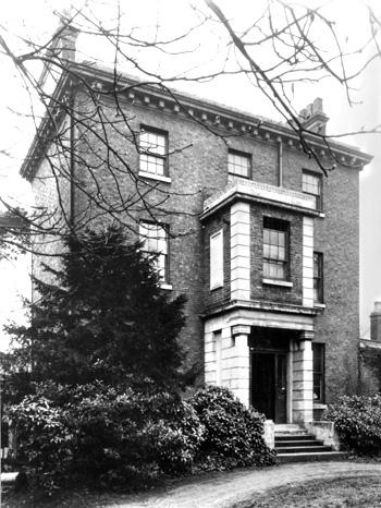 Clapham Art School