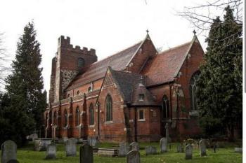 Colchester Art School