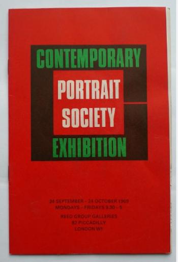 Contemporary Portrait Society