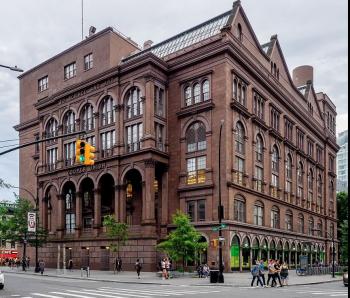 Cooper Union