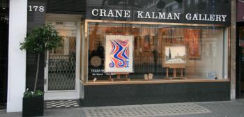 Crane Kalman Gallery Crane Kalman Gallery
