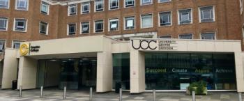 Croydon Art College