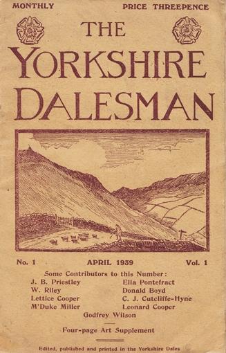 Dalesman: 1st Edition