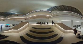 Design Museum: Interior Design Museum: Interior