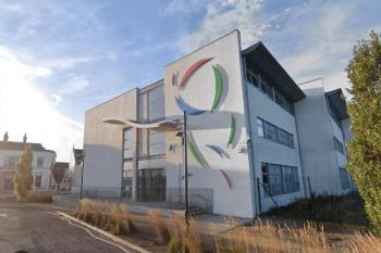 Dun Laoghaire College of Art and Design