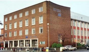 Ealing School of Art Ealing School of Art