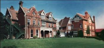 Eastbourne School of Art