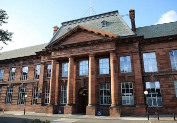 Edinburgh College of Art