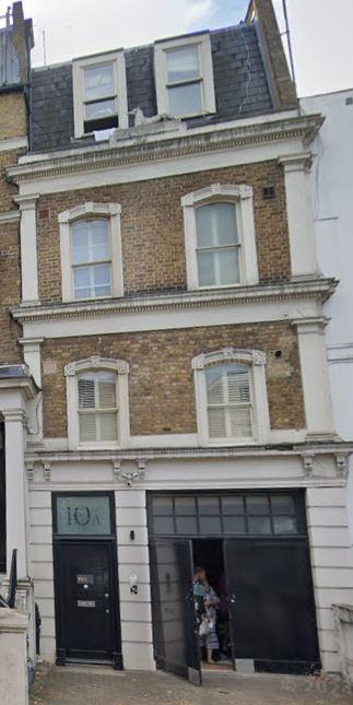 Edith Grove Gallery Edith Grove Gallery