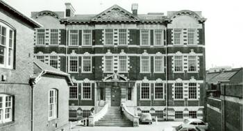 Exeter School of Art