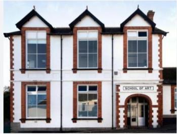 Falmouth School of Art