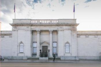 Ferens Art Gallery