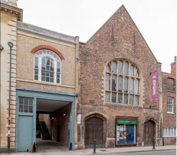 The Fermoy Gallery The Fermoy Gallery