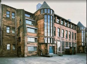 Glasgow School of Art Glasgow School of Art
