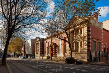 Glynn Vivian Art Gallery: Swansea