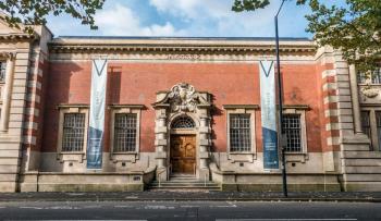 Glynn Vivian Art Gallery Glynn Vivian Art Gallery