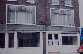 Grabowski Gallery