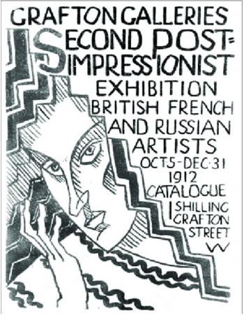 Grafton Galleries: Catalogue