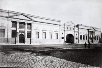 Gray's School of Art