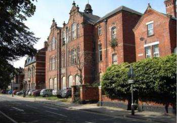 Grimsby School of Art