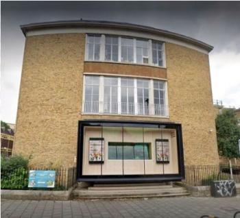 Guild of Glass Engravers