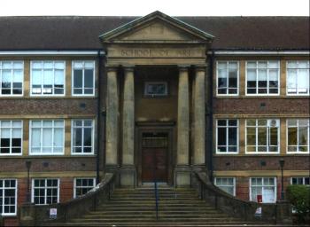Guildford School of Art
